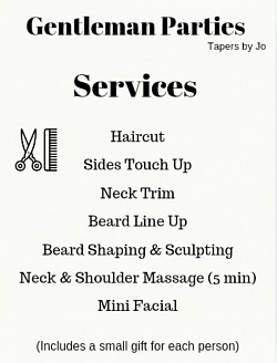 Services